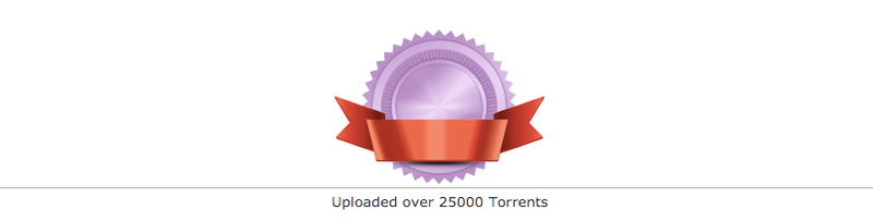 Illustration for article titled The People Who Upload Torrents